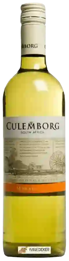 Winery Culemborg - Moscato
