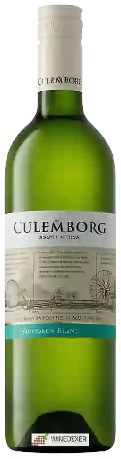 Winery Culemborg - Sauvignon Blanc
