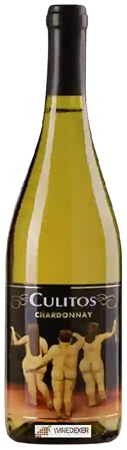 Winery Culitos - Chardonnay Winery Culitos - Chardonnay