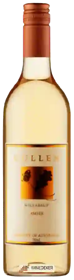 Winery Cullen - Amber