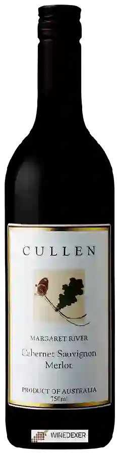 Winery Cullen - Cabernet Sauvignon - Merlot Winery Cullen - Cabernet Sauvignon - Merlot