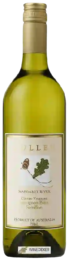 Winery Cullen - Cullen Vineyard Sauvignon Blanc - Sémillon