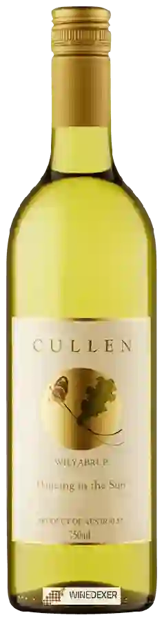 Winery Cullen - Dancing in the Sun