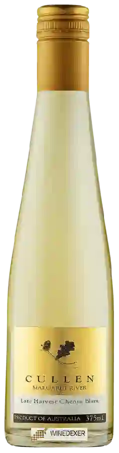 Winery Cullen - Late Harvest Chenin Blanc Winery Cullen - Late Harvest Chenin Blanc