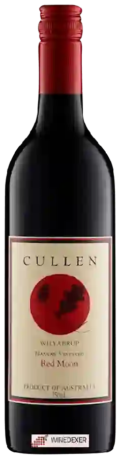 Winery Cullen - Mangan Vineyard Red Moon Winery Cullen - Mangan Vineyard Red Moon