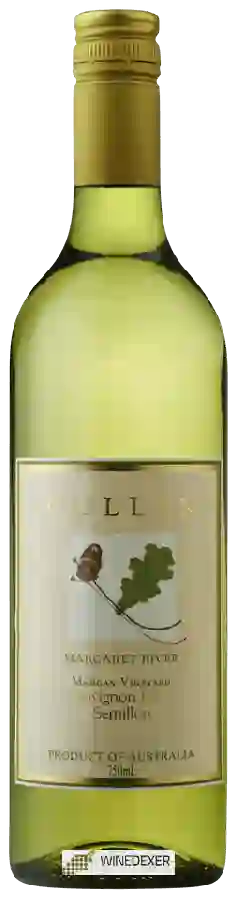 Winery Cullen - Mangan Vineyard Sauvignon Blanc - Sémillon