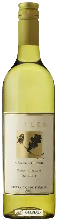 Winery Cullen - Mangan Vineyard Sémillon Winery Cullen - Mangan Vineyard Sémillon