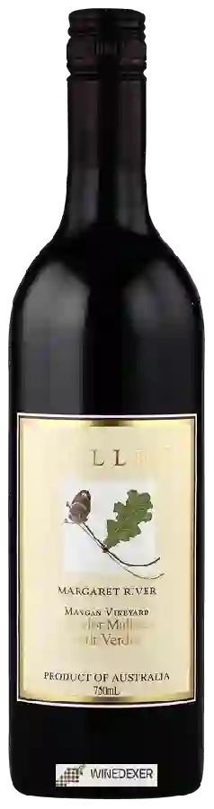 Winery Cullen - Mangan Vineyard