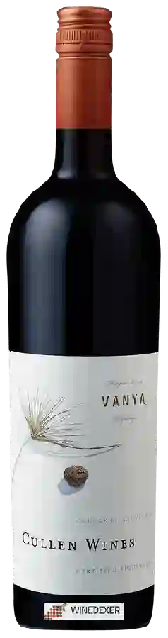 Winery Cullen - Vanya Cabernet Sauvignon