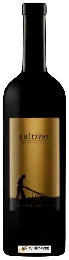 Winery Cultivar Wine - Cabernet Sauvignon