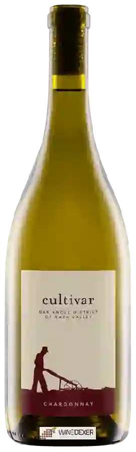 Winery Cultivar Wine - Chardonnay