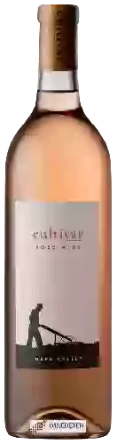 Winery Cultivar Wine - Rosé