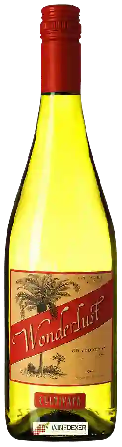 Winery Cultivate - Wonderlust Chardonnay