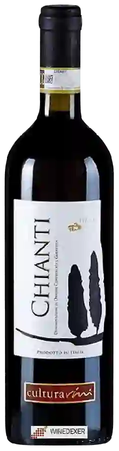 Winery Cultura Vini - Chianti Winery Cultura Vini - Chianti
