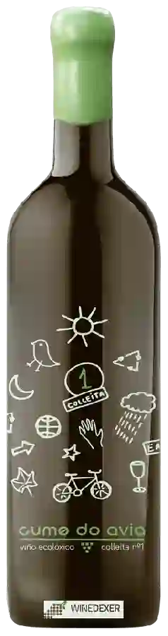 Winery Cume do Avia - Colleita No 3 Bianco