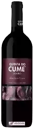 Winery Quinta do Cume - Selection