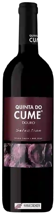 Winery Quinta do Cume - Selection