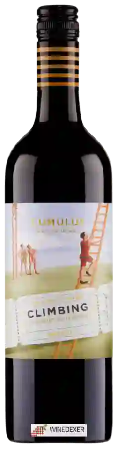 Winery Cumulus - Climbing Cool Climate Cabernet Sauvignon Winery Cumulus - Climbing Cool Climate Cabernet Sauvignon