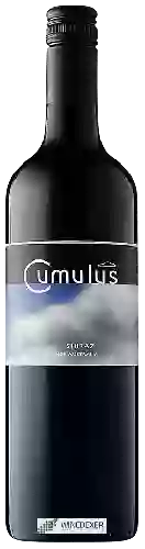 Winery Cumulus - Shiraz