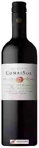 Winery Cuna del Sol - Cabernet Sauvignon