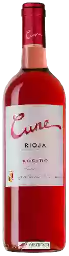 Winery Cune (CVNE) - Rosado