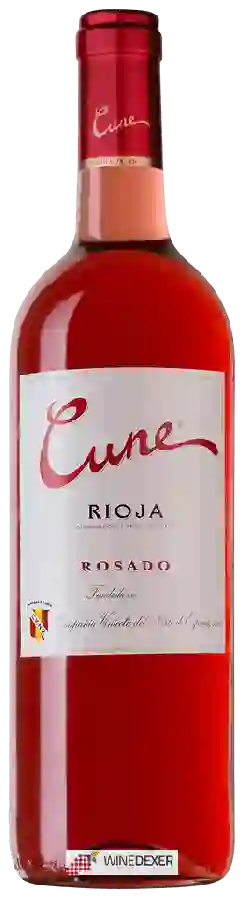 Winery Cune (CVNE) - Rosado