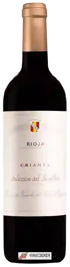 Winery Cune (CVNE) - Selección del Sumiller Crianza