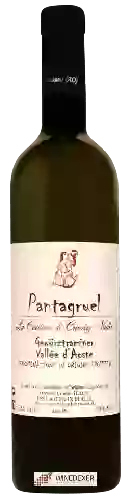 Winery Cuneaz Nadir - Pantagruel Gewürztraminer