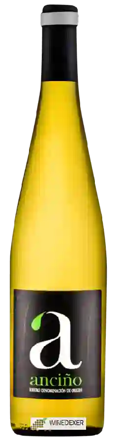 Winery Cunqueiro - Anciño Blanco