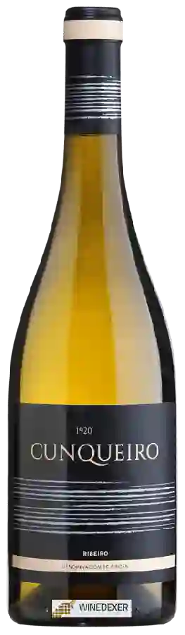 Winery Cunqueiro - Blanco Winery Cunqueiro - Blanco