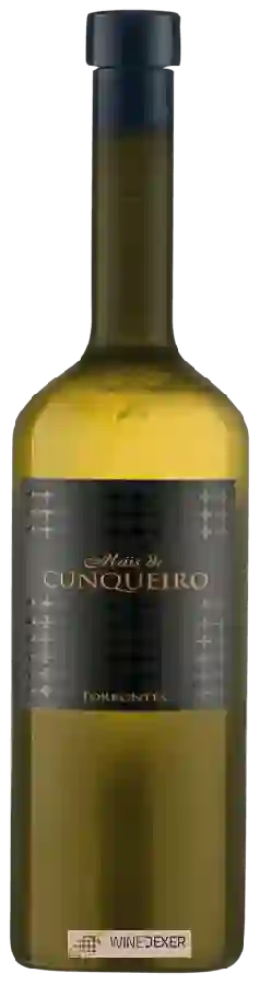 Winery Cunqueiro - Máis de Cunqueiro Torrontés Winery Cunqueiro - Máis de Cunqueiro Torrontés