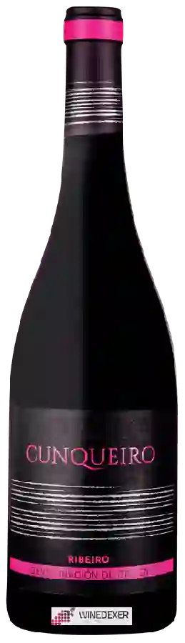 Winery Cunqueiro - Tinto Winery Cunqueiro - Tinto