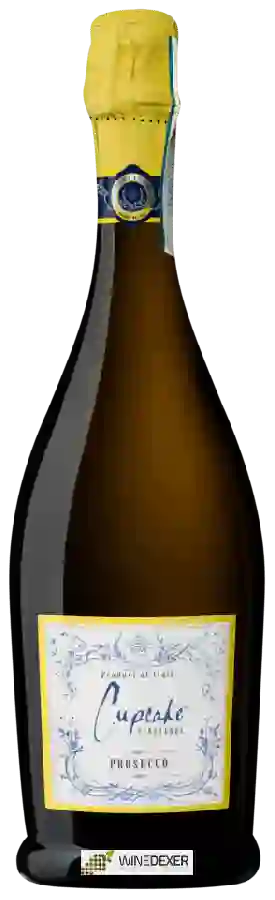 Winery Cupcake - Prosecco