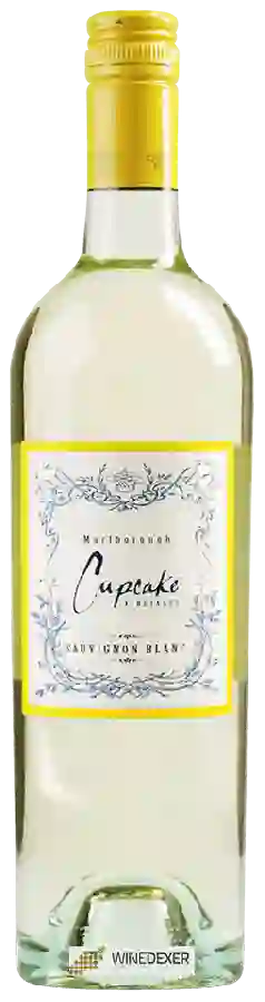 Winery Cupcake - Sauvignon Blanc