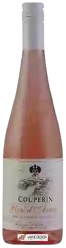 Winery Couperin - Rosé d'Anjou