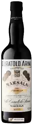 Winery Curatolo Arini - Marsala Secco