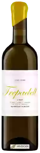 Winery Curii Uvas & Vinos - Trepadell