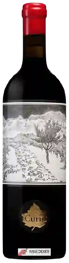 Winery Curii Uvas & Vinos - Tinto