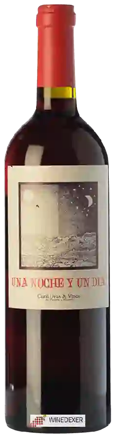 Winery Curii Uvas & Vinos - Una Noche y Un Dia Winery Curii Uvas & Vinos - Una Noche y Un Dia