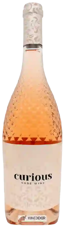 Winery Curious - Rosé Winery Curious - Rosé