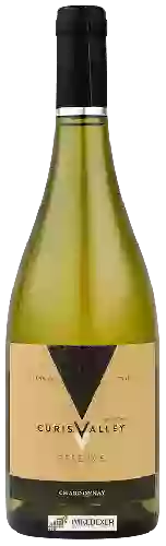 Winery Curis Valley - Chardonnay Reserve