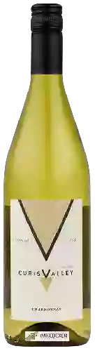 Winery Curis Valley - Chardonnay