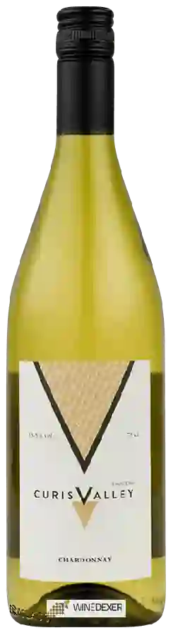 Winery Curis Valley - Chardonnay Winery Curis Valley - Chardonnay
