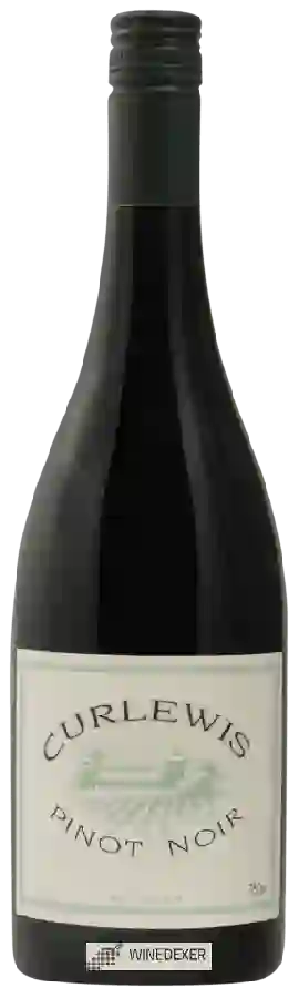 Winery Curlewis - Pinot Noir