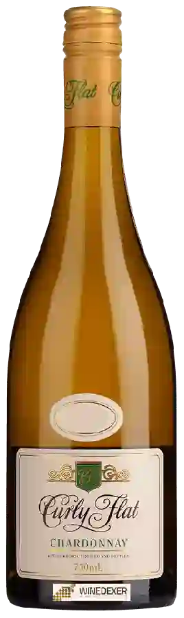 Winery Curly Flat - Chardonnay Winery Curly Flat - Chardonnay
