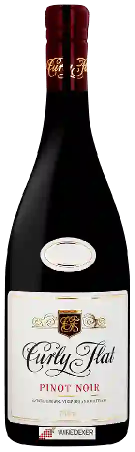 Winery Curly Flat - Pinot Noir
