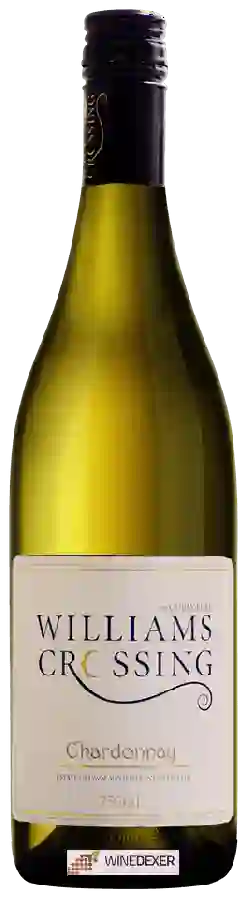 Winery Curly Flat - Williams Crossing Chardonnay