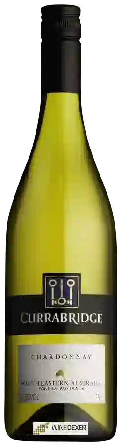 Winery Currabridge - Chardonnay Winery Currabridge - Chardonnay