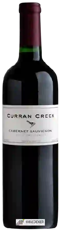 Winery Curran Creek - Cabernet Sauvignon
