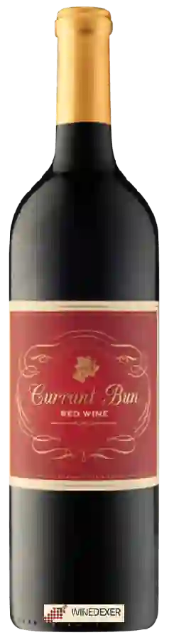 Winery Currant Bun - Red